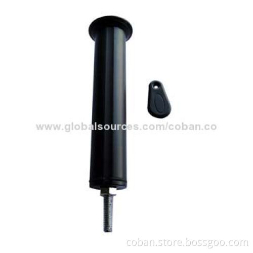 Bicycle GPS Tracker 305 with Internal Backup Battery, Low-battery Alert